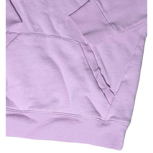 Champion Pink Hoodie Size Kids Large - Picture 3 of 6